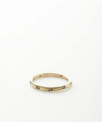 noguchi BIJOUX / ノグチ ビジュー / noguchi-NN1134-BR