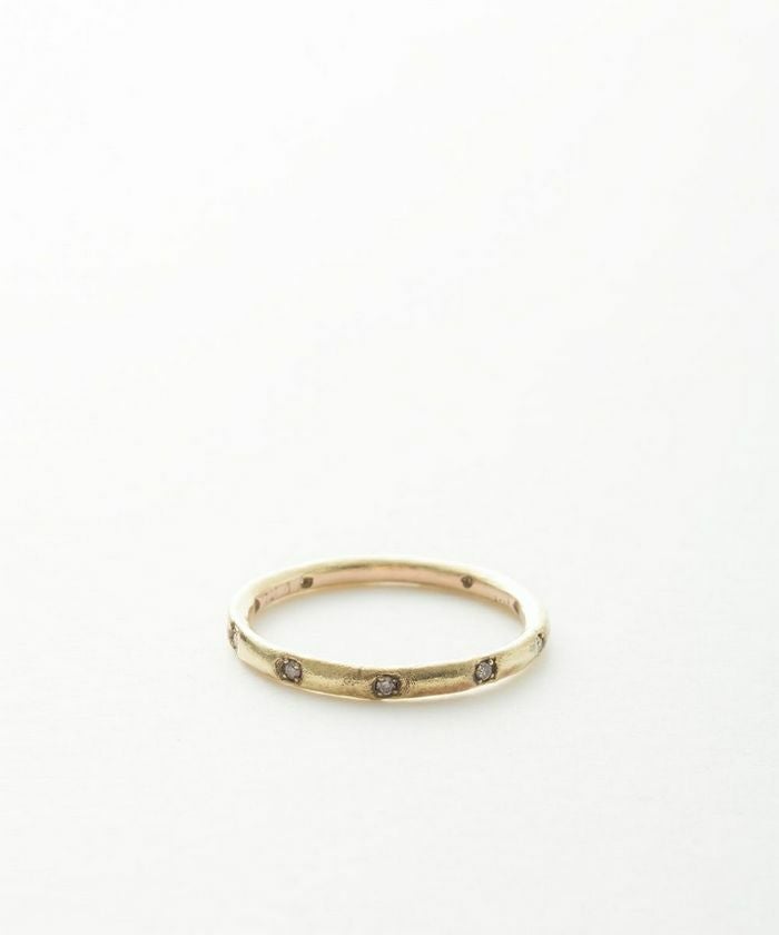 noguchi BIJOUX / ノグチ ビジュー / noguchi-NN1134-BR