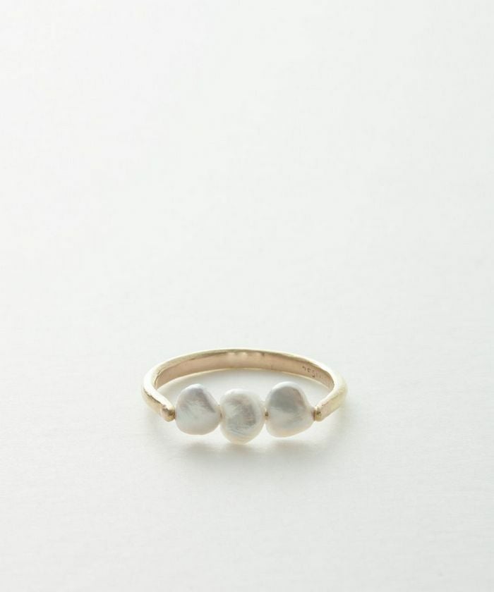 noguchi BIJOUX / ノグチ ビジュー / noguchi-NN641-PL