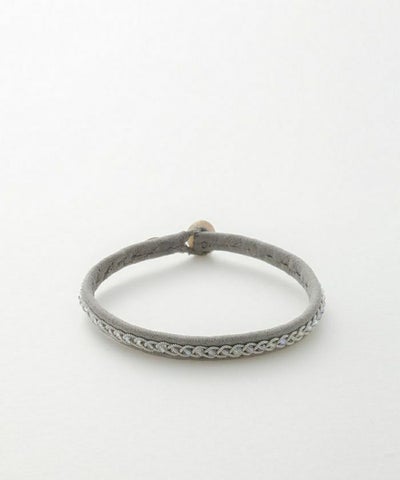 ブレスレットsaamicrafts bracelet SWB001サーミクラフツ | マドリガル 