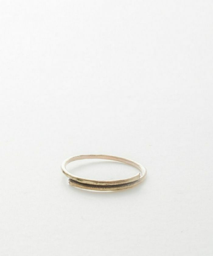 noguchi BIJOUX / ノグチ ビジュー / noguchi-NN1163-BR