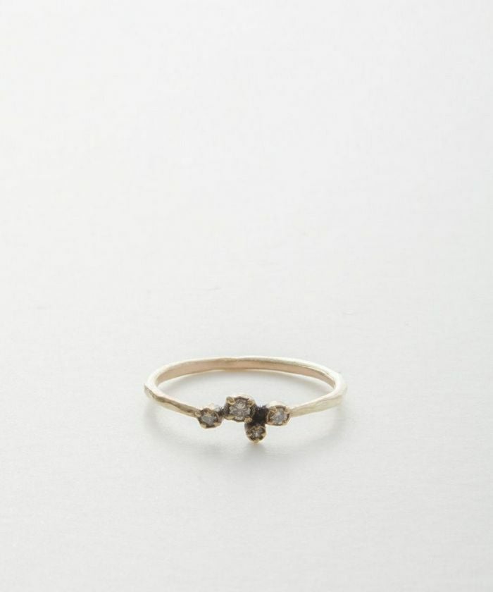 noguchi BIJOUX / ノグチ ビジュー / noguchi-NN1171-BR