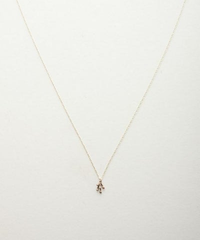 noguchi BIJOUX ノグチビジュー ネックレス | マドリガル公式サイト 