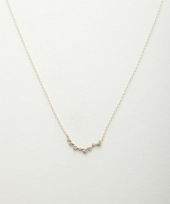 noguchi BIJOUX / ノグチ ビジュー / noguchi-NN4032-WH