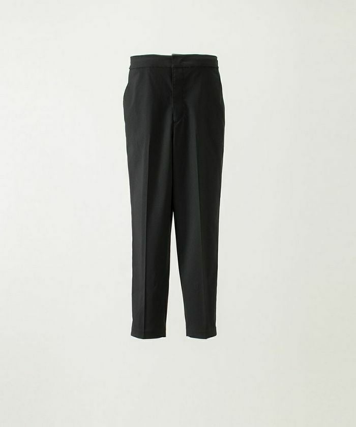 シャルロットパンツ」ブラックCharlotto Pants Ataraxia アタラクシア
