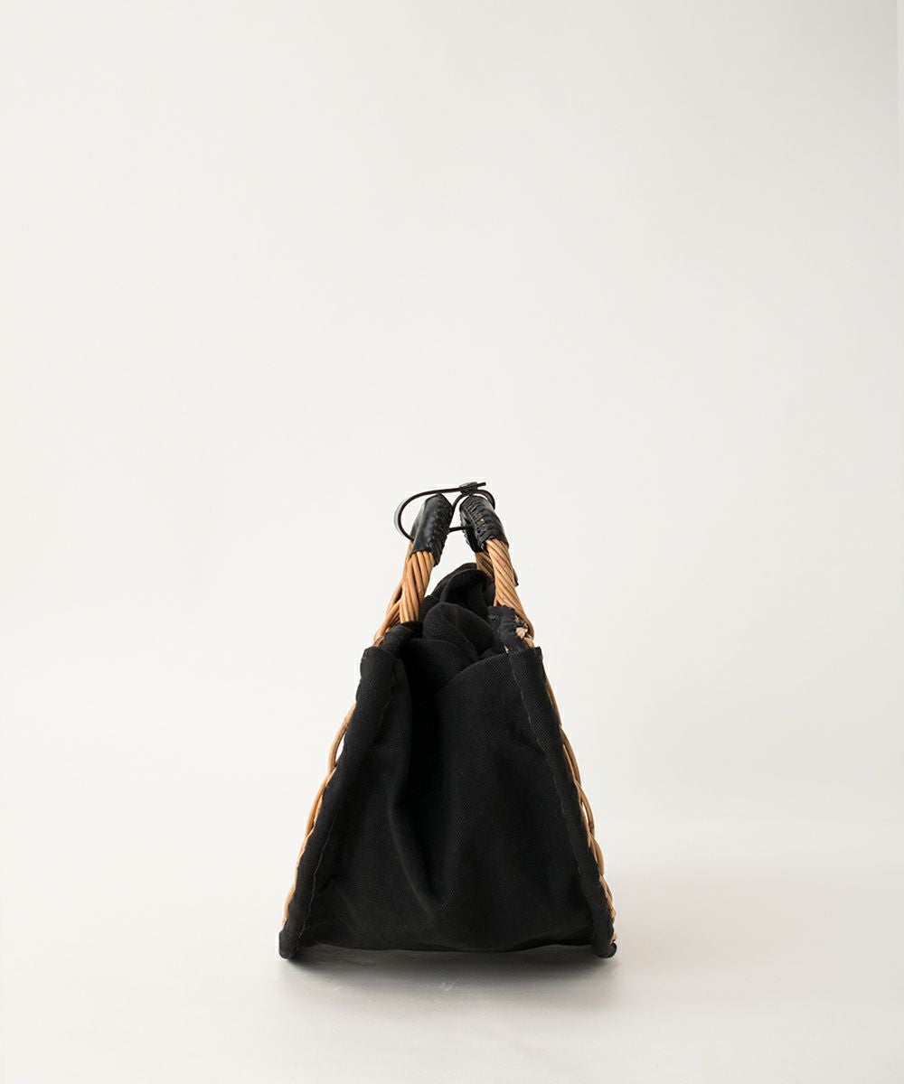 eb.a.gos / エバゴス / ebagos-10628-BK