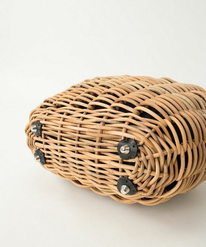 eb.a.gos / エバゴス / ebagos-10683-BKSL