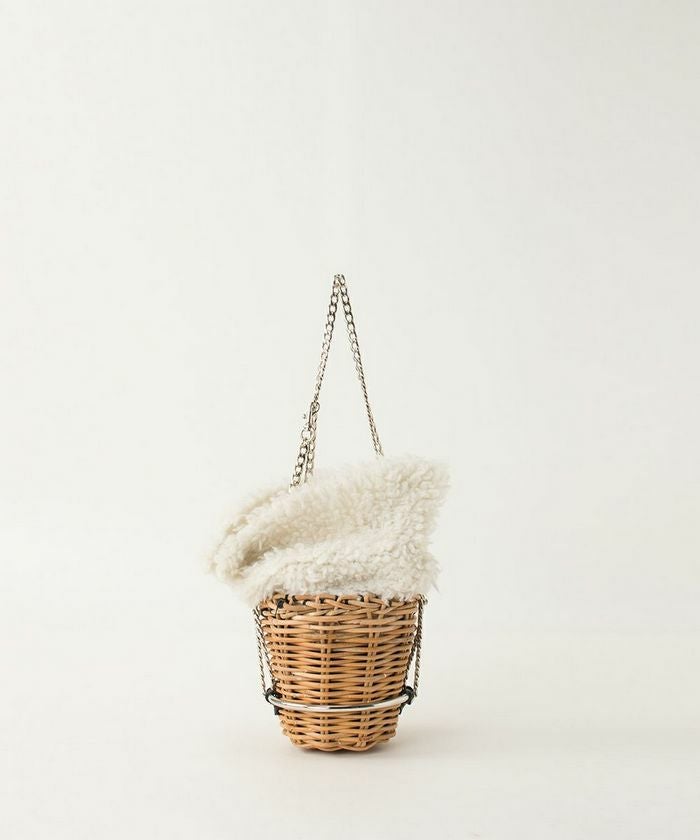 eb.a.gos / エバゴス / ebagos-10680-WH