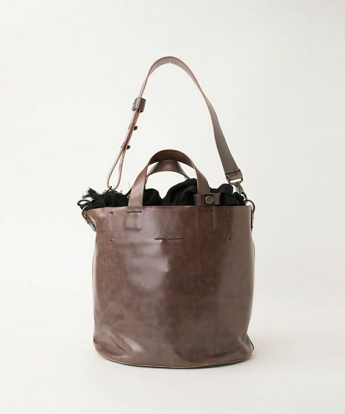 eb.a.gos / エバゴス / ebagos-17325-BK