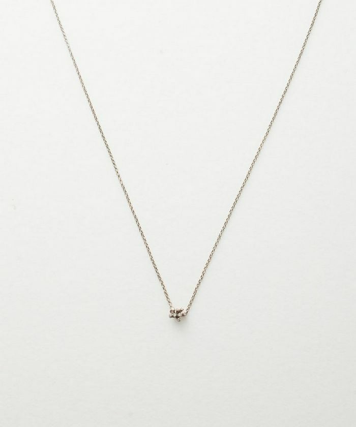 noguchi BIJOUX / ノグチ ビジュー / noguchi-NN4002-WH