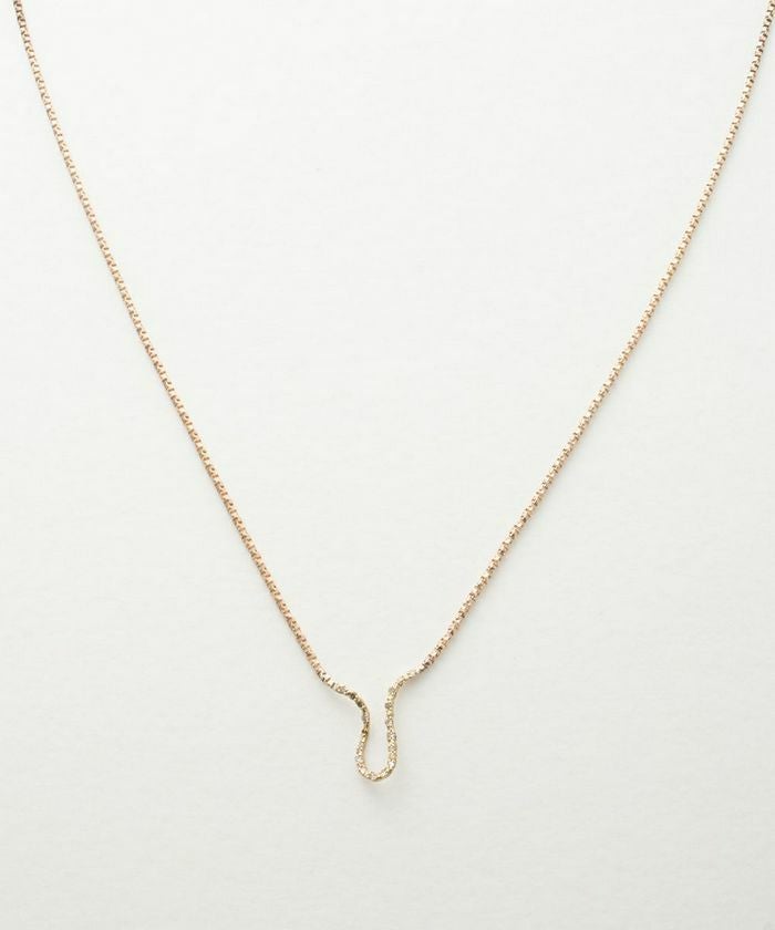 noguchi BIJOUX ノグチビジュー ネックレス | マドリガル公式サイト