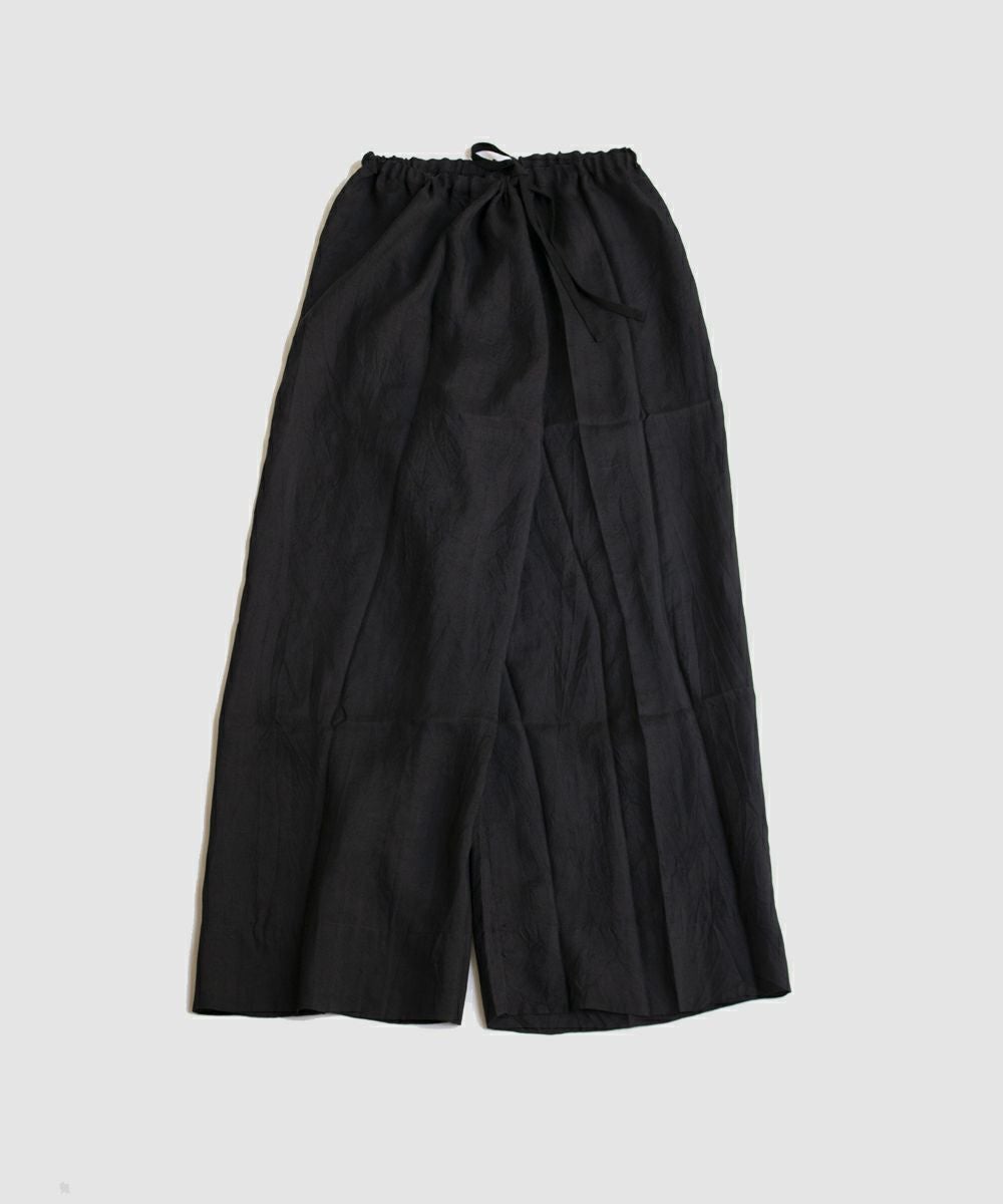 dosaWide Leg Pants midnightドーサ | マドリガル公式サイト