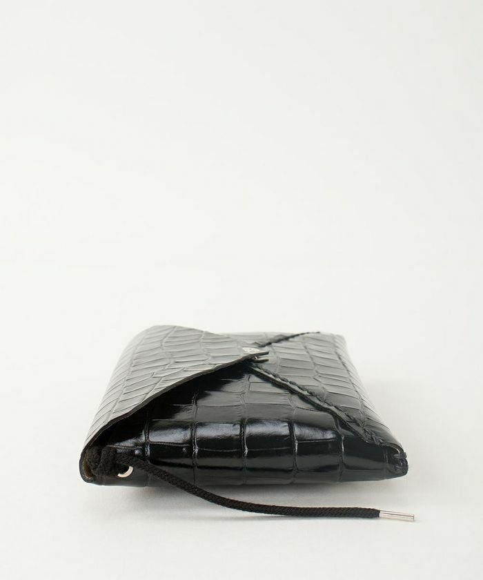 eb.a.gos / エバゴス / ebagos-40612-BK