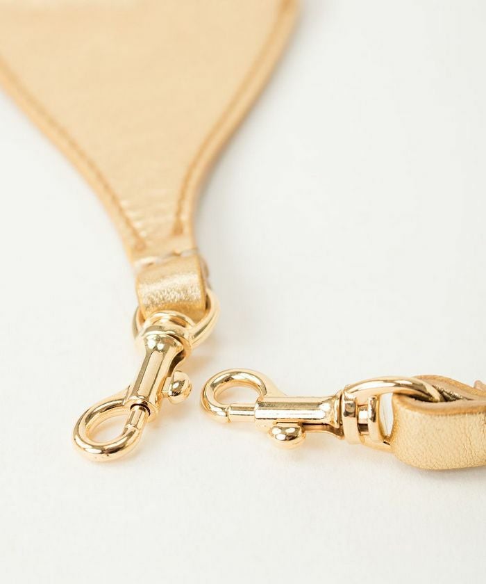 eb.a.gos / エバゴス / ebagos-40607-WH