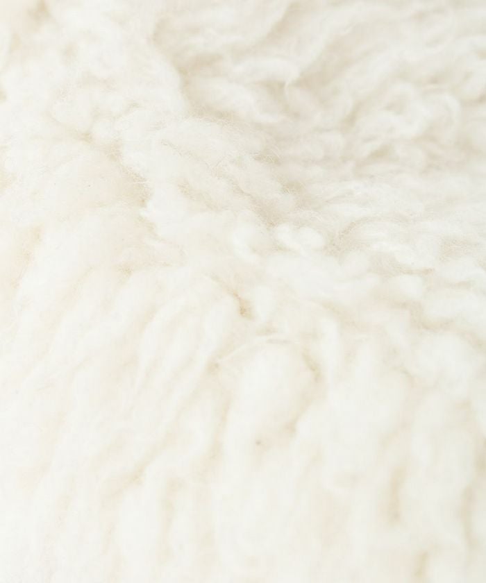 eb.a.gos / エバゴス / ebagos-40607-WH