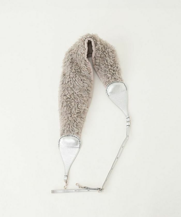 eb.a.gos / エバゴス / ebagos-40607-GRY