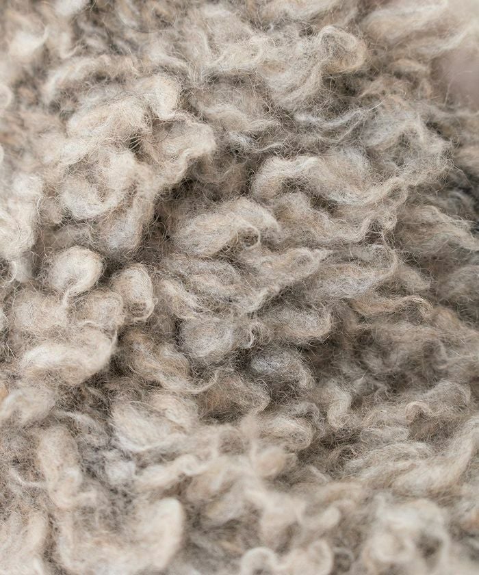 eb.a.gos / エバゴス / ebagos-40607-GRY