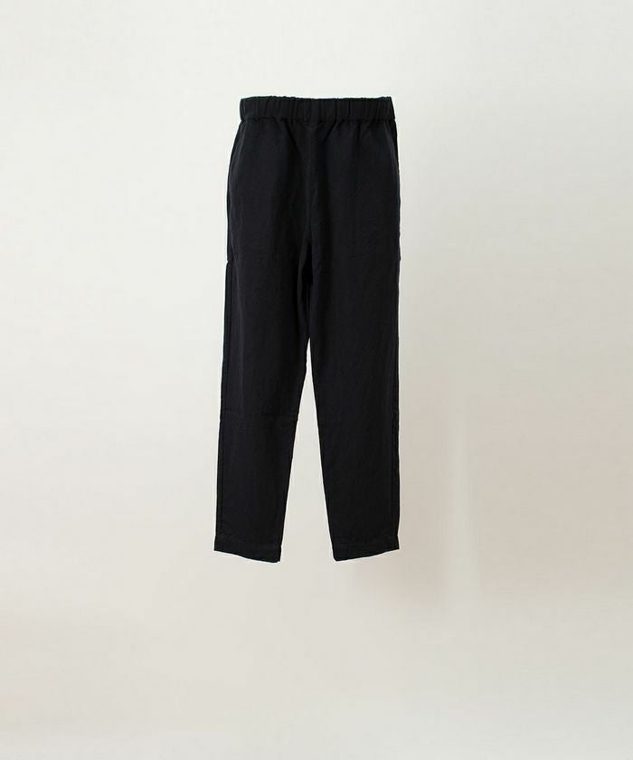 CASEY CASEY 15HP188 ZWAG MARCH PANT-WOOL/LIN ケーシーケーシー