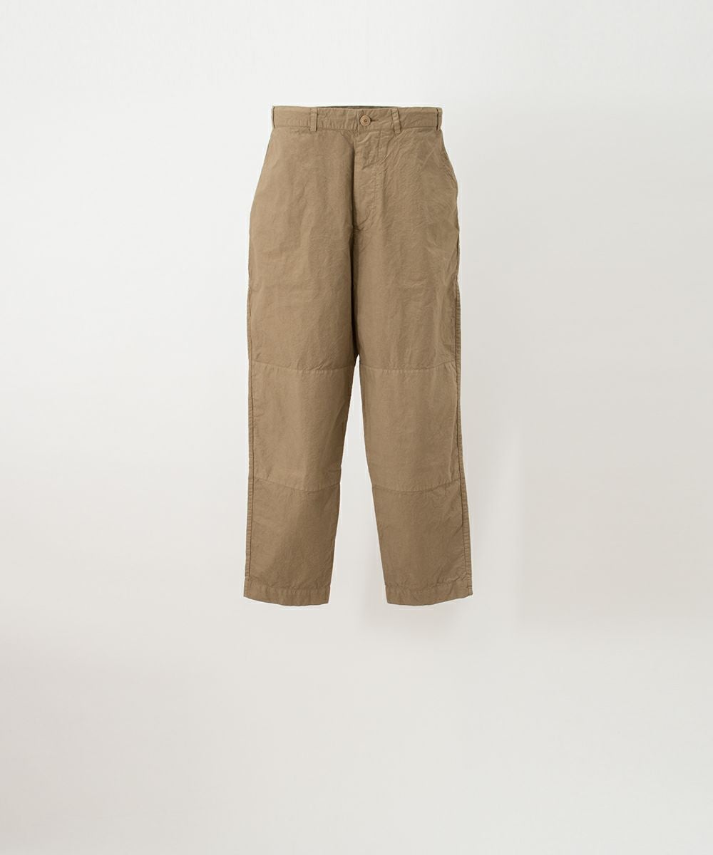 【新品】CASEYCASEY／ケーシーケーシー／ベルベットイージーパンツ CASEY CASEY / ケイシー・ケイシー通販します。神戸 ノマド