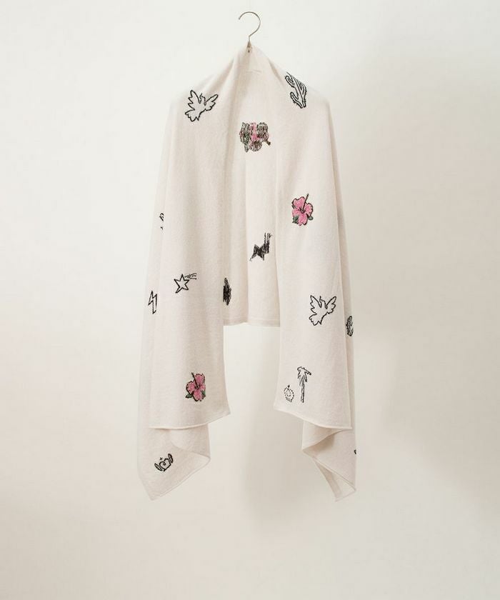 QUEENEANDBELLE_DoodleWrap