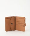 HENRY BEGUELIN WALLET CERVO / CUOIO　FAMILY OMINOエンリー ベグリン