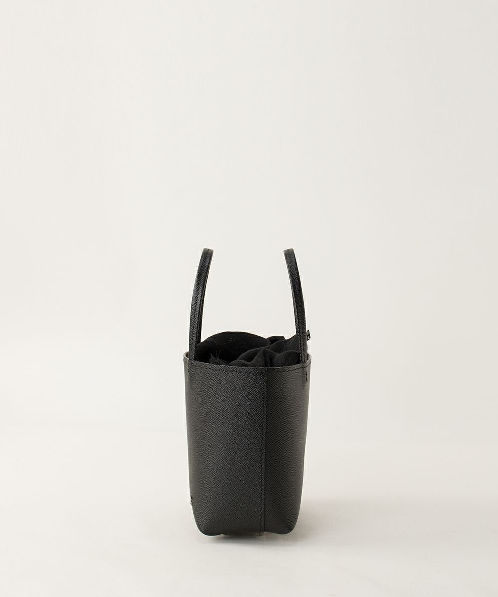 eb.a.gos / エバゴス / ebagos-11584-BK