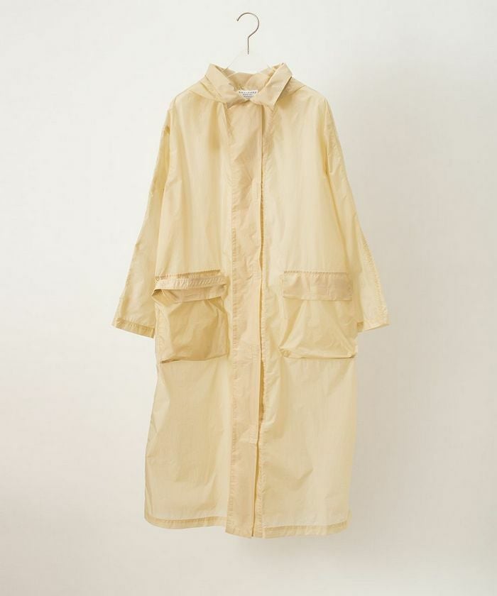 新品未使用品　ANTIPASTアンティパスト　レインコート ANTIPAST Pocketable Coat アンティパスト | MADRIGAL yourline