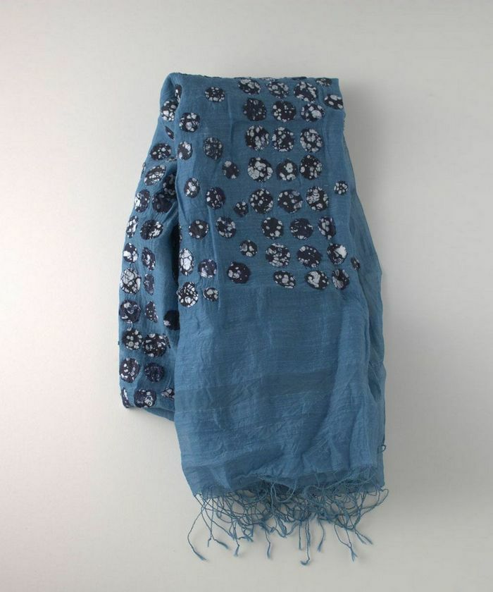 dosa ドーサ ストール　美品 dosa ドーサ tikdis shawl | マドリガル公式サイト - MADRIGAL yourline