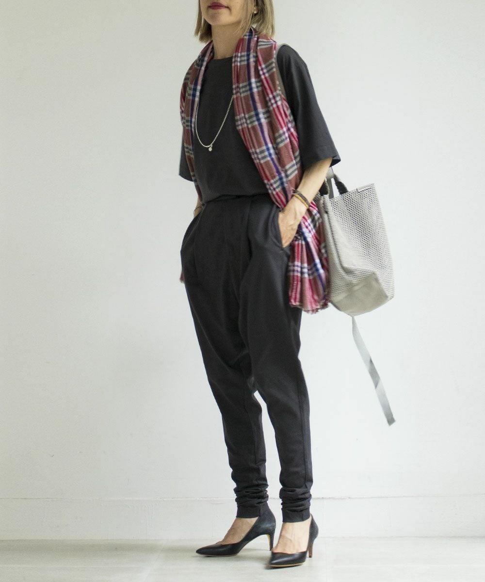 アミカルパンツ」 「Amical Pants」soutiencollar×Ataraxia