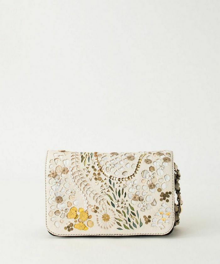 ka wa'e / カワエ / kawae-19cocobag-WH