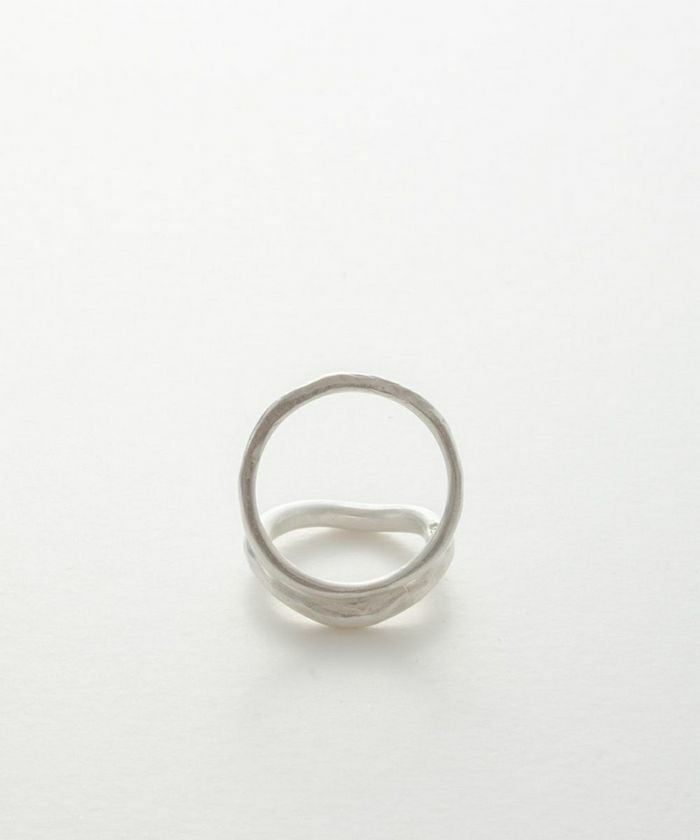 Stink Syndicate AG DIFFER RiNG SILVERスティンクシンジケート