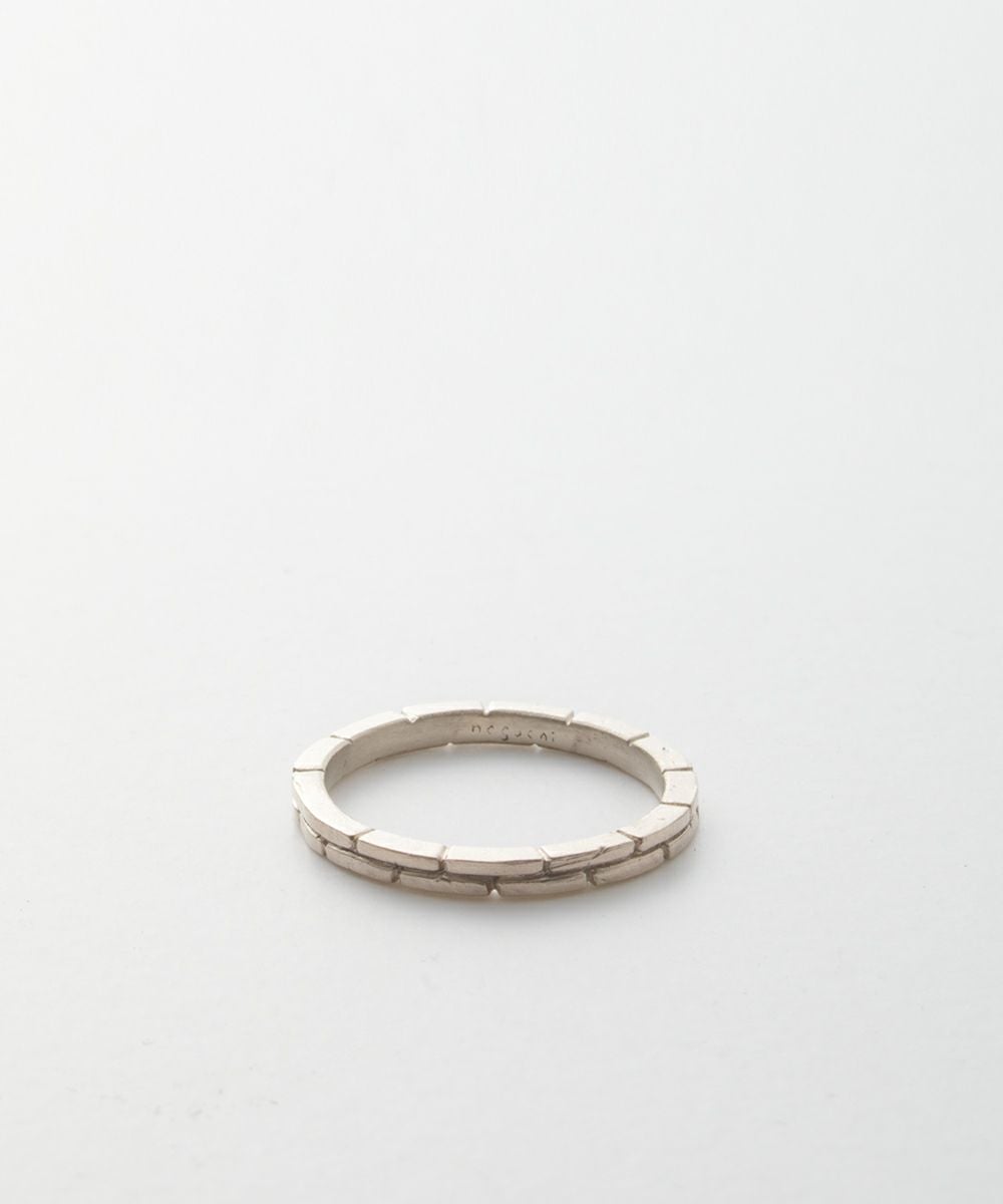 noguchi BIJOUX ノグチビジュー リング | マドリガル公式サイト