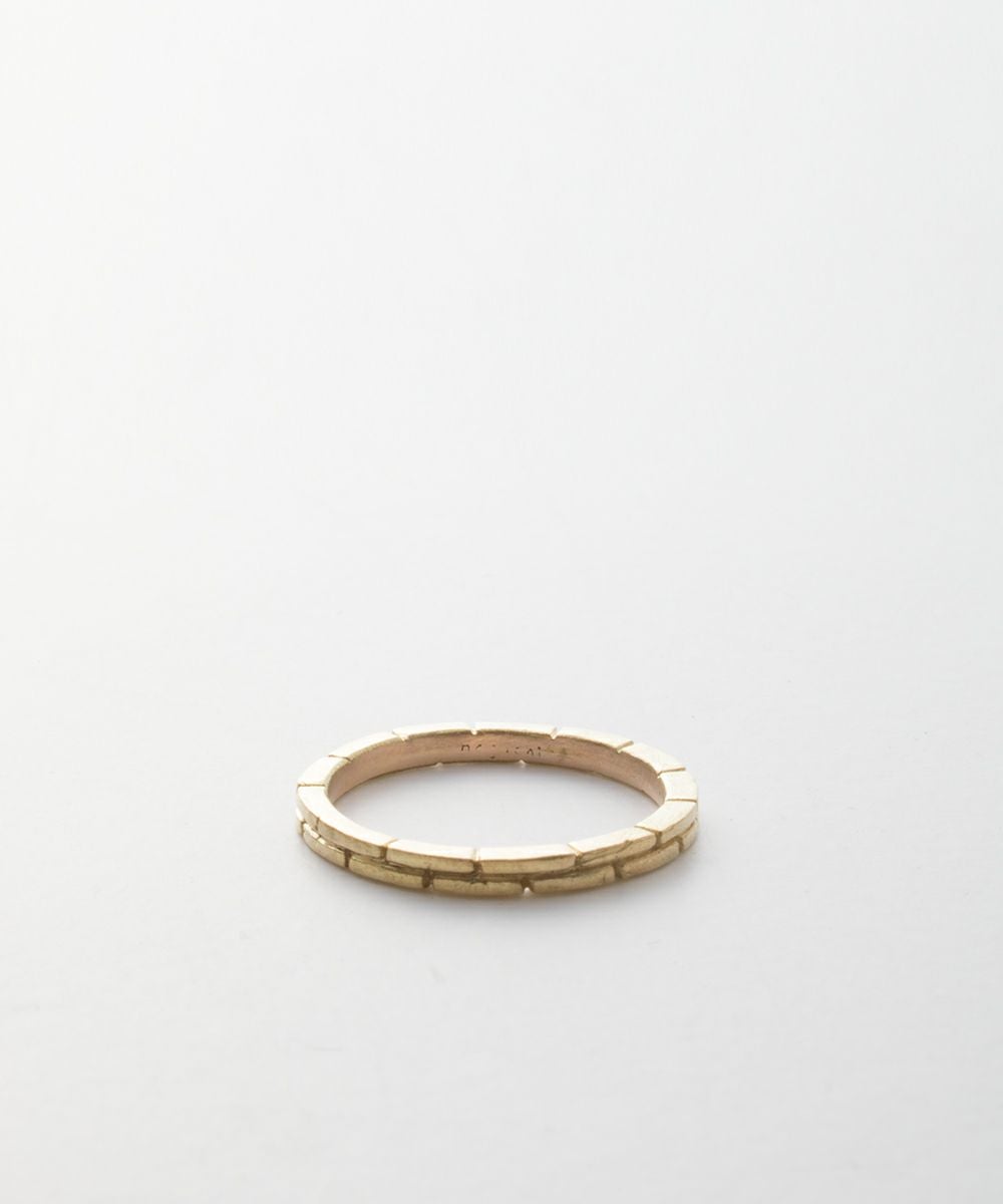 noguchi BIJOUX / NN1102-WG ring 廃盤品 noguchi BIJOUX / NN1102-WG ring 廃盤品 - メルカリ