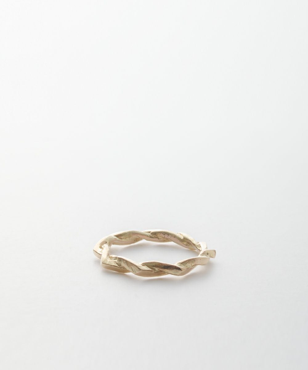 ノグチ　noguchi bijoux 14k フルエタニティーリング noguchi bijoux オンラインストア – noguchi BIJOUX
