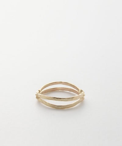 noguchi BIJOUX ノグチビジュー リング | マドリガル公式サイト 