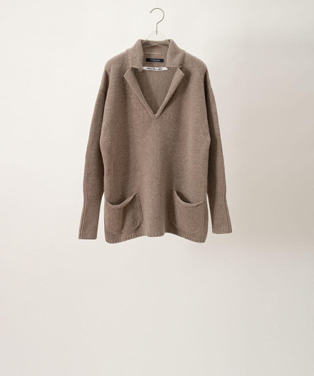 fog knit Ataraxia