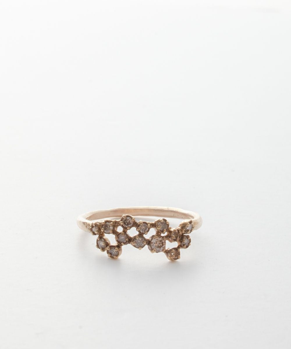 noguchi BIJOUX ノグチビジュー リング | マドリガル公式サイト