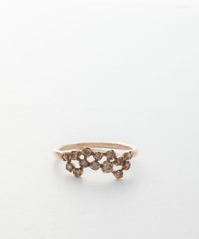 noguchi BIJOUX ノグチビジュー リング | マドリガル公式サイト 