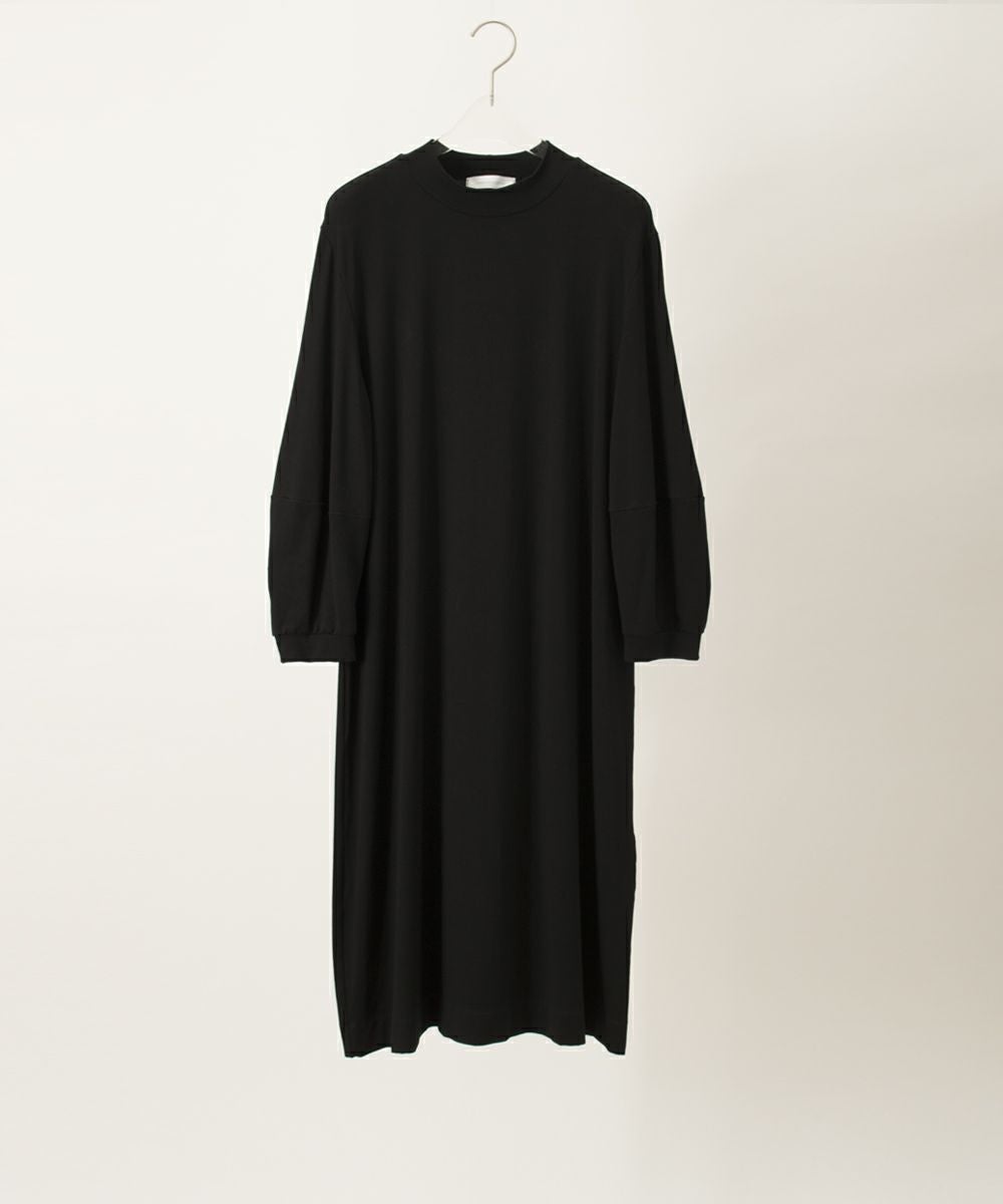 美品⁂センソユニコ⁂メフウ⁂ロングワンピース　切り替え　ストライプ　コクーン　L 000000023906-01.jpg?size=l&w=