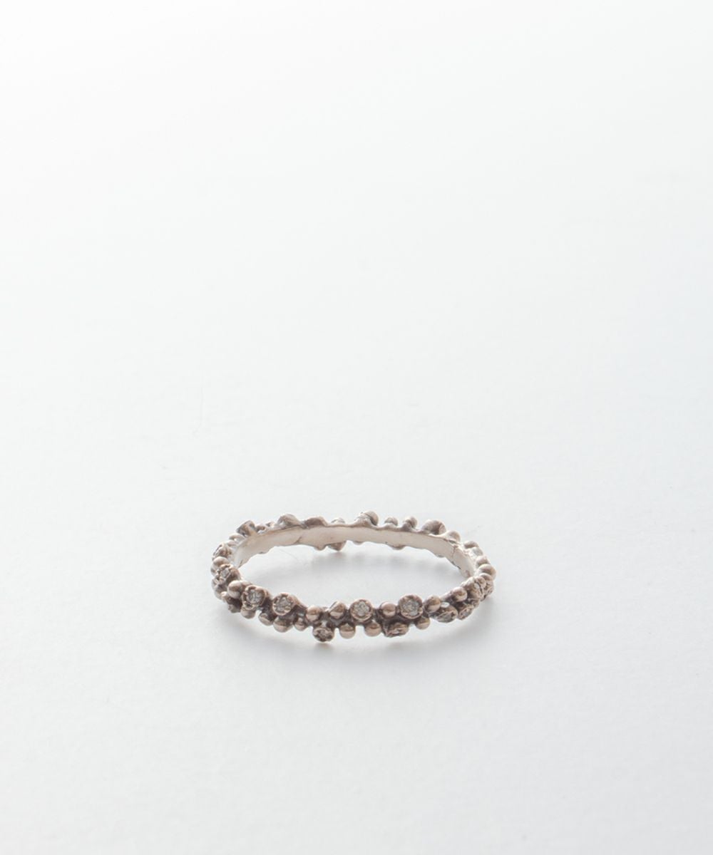 noguchi BIJOUX ノグチビジュー リング | マドリガル公式サイト