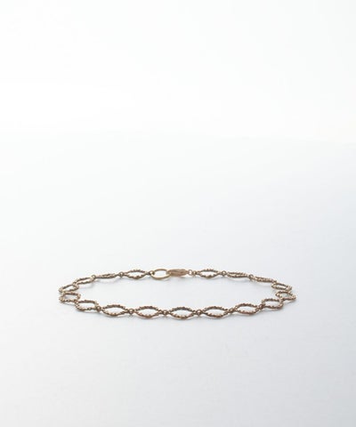 noguchi BIJOUX ノグチビジュー ブレスレット | マドリガル公式サイト 