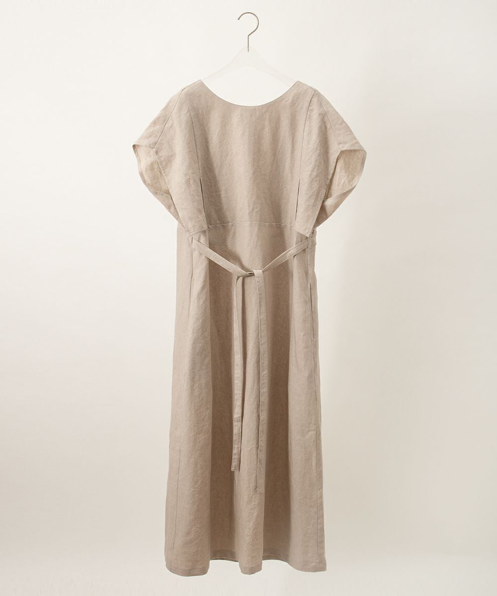 WONDER FULL LIFEワンピース WONDER FULL LIFE APRON DRESS ワンピースワンダフルライフ