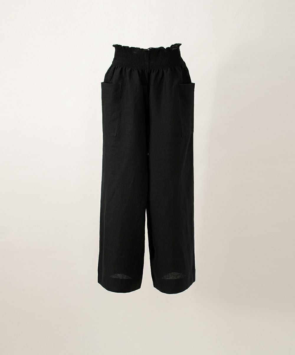 スイングパンツ」「Swing Pants」soutiencollar（ステンカラー
