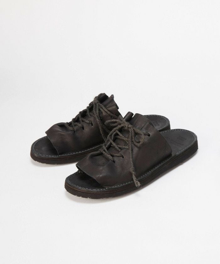 BACKLASH×TOKYOSANDALジャパンショルダーサンダル638-02 レビュー