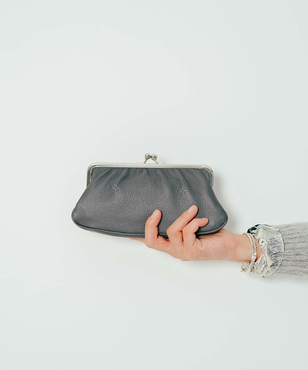 soutiencollar ハピネスウォレット Happiness wallet ハピネス」ウォレット「Happiness」walletsoutiencollar（ステンカラー