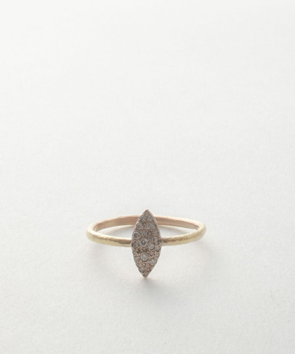 noguchi BIJOUX ノグチビジュー リング | マドリガル公式サイト