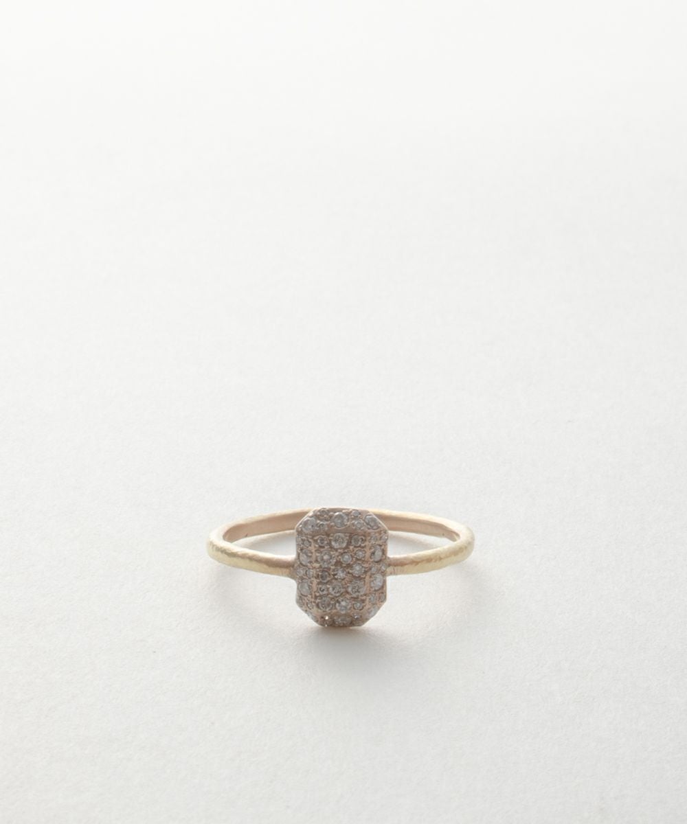 noguchi BIJOUX ノグチビジュー リング | マドリガル公式サイト