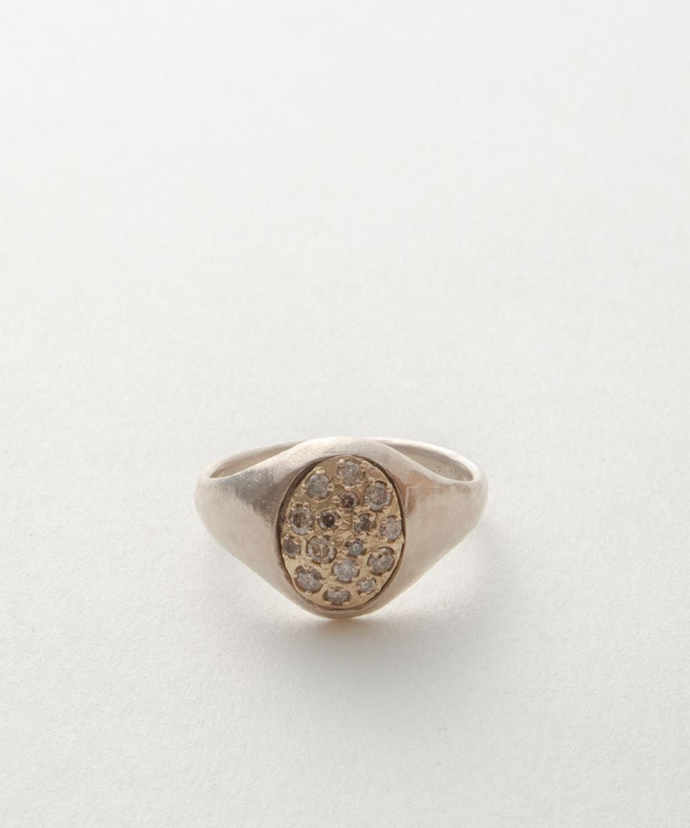 noguchi BIJOUX ノグチビジュー リング | マドリガル公式サイト
