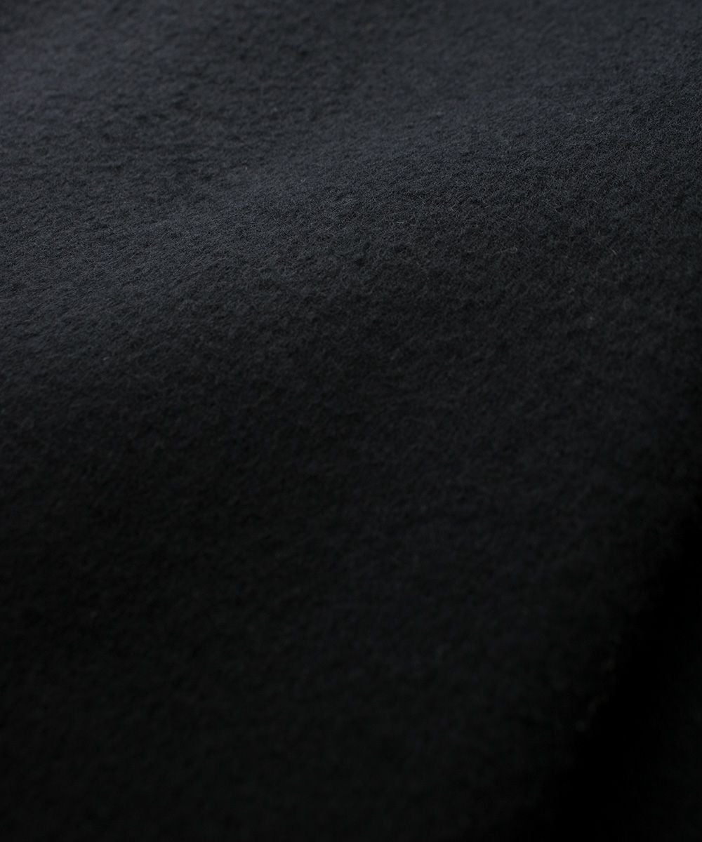 フォローコート 」BLACK【予約】12月末頃入荷予定「Follow Coat