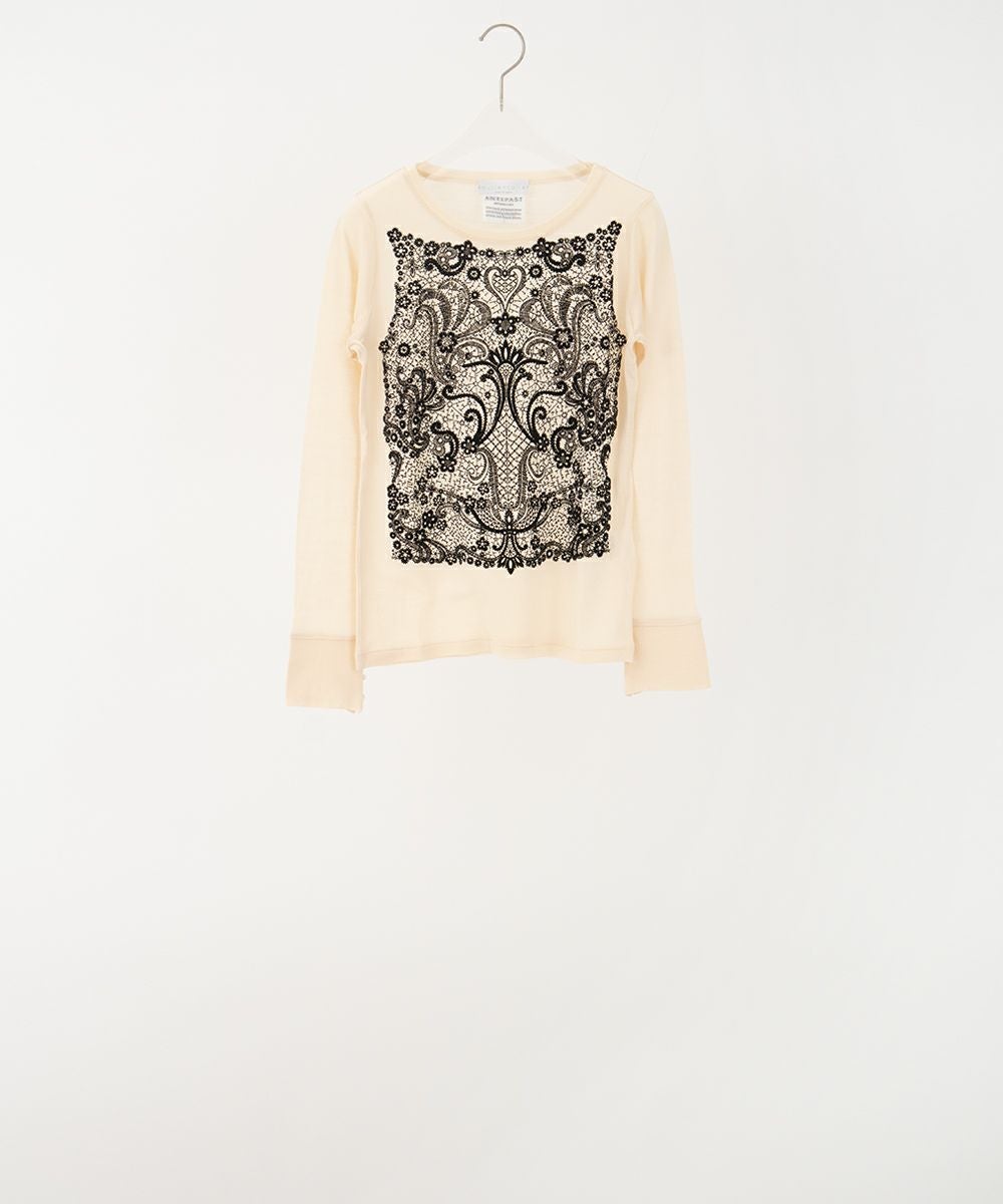 クルーネックヴェルラン